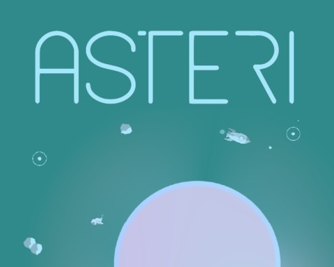 Asteri