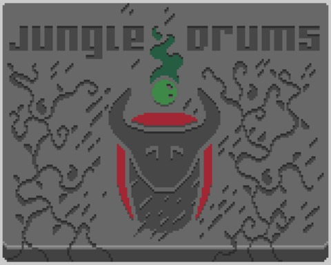 Jungle Drums