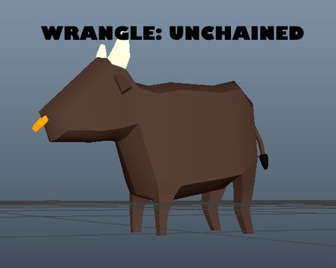 Wrangle: Unchained