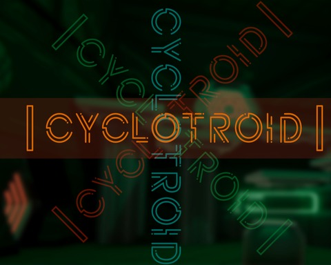 Cyclotroid