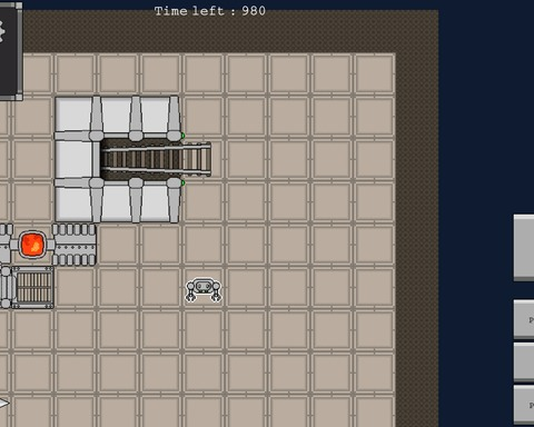 Building Bot