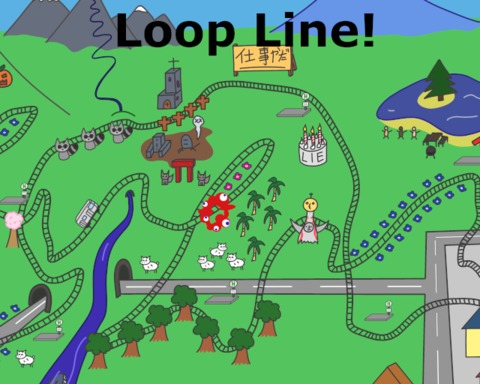 Loop Line!