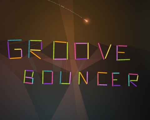 GrooveBouncer