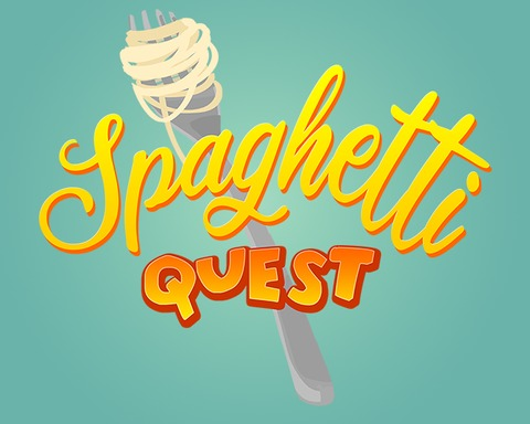 Spaghetti Quest
