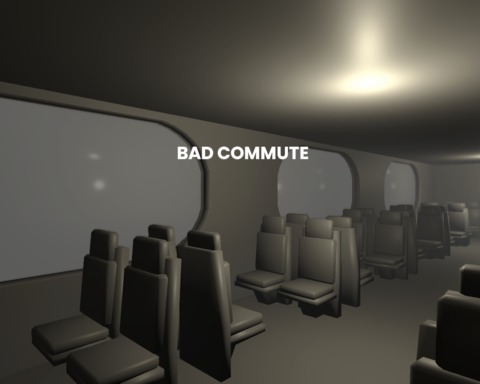 Bad Commute