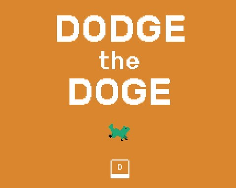 Dodge the Doge