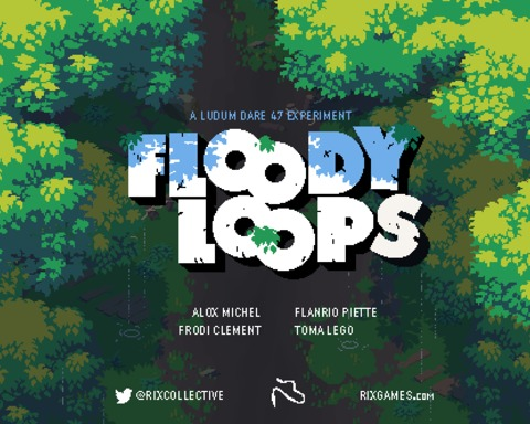 FloodyLoops