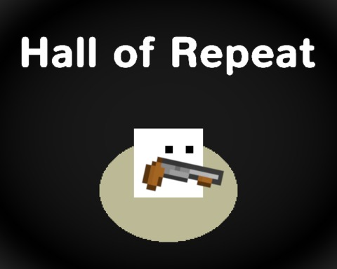 Hall of Repeat