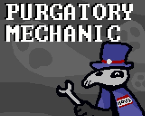 Purgatory Mechanic