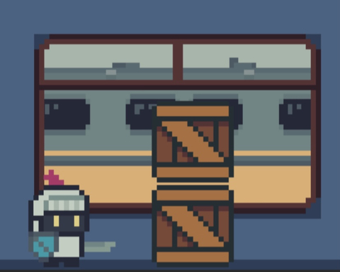 Loop Train