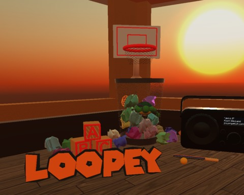 Loopey (VR Only)