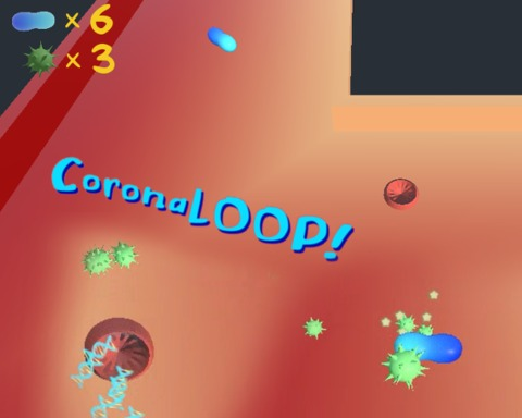 CoronaLOOP