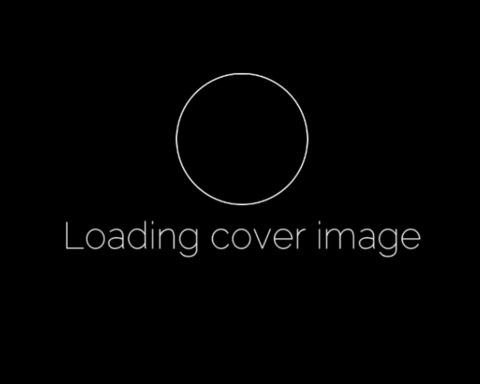 Loading title