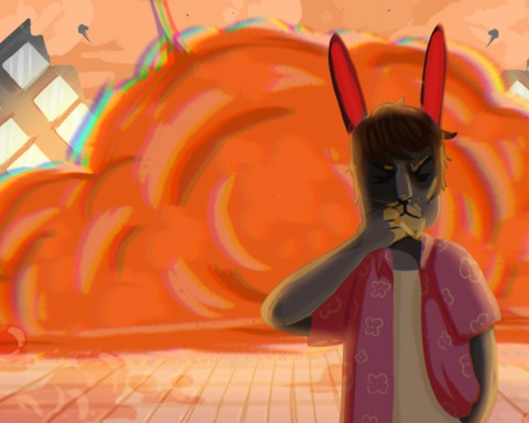 Bunny 7: Scorpio Cobra Operation