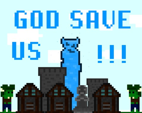 GOD SAVE US!!!