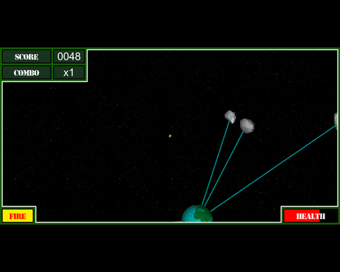 Space Force: Orbital Ordeal