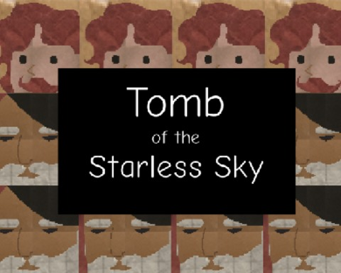 Tomb of the Starless Sky