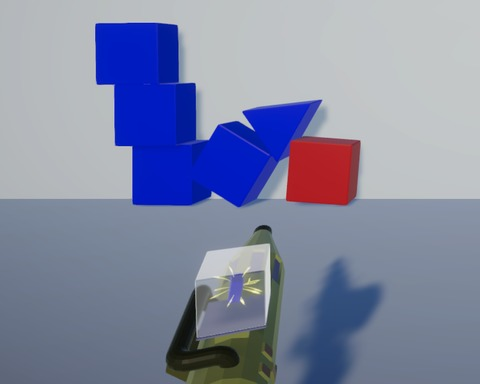 Stuck In A While Loop