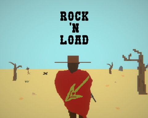 Rock 'N Load