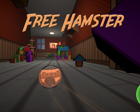 Free Hamster