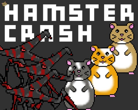 Hamster Crash