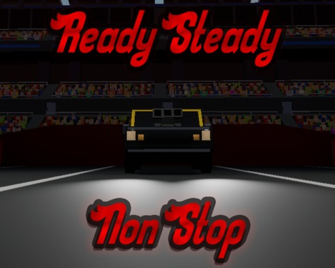 Read Steady Non-Stop
