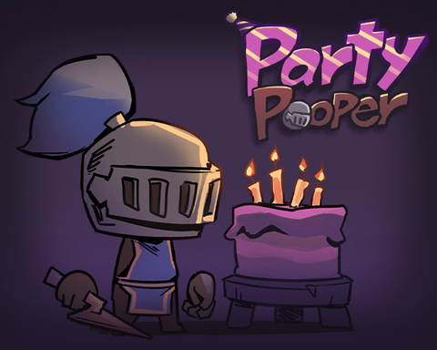 Party Pooper