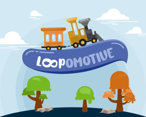Loopomotive