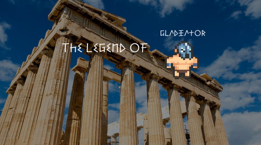 The legend of