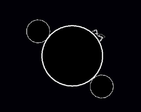 Spider Collider
