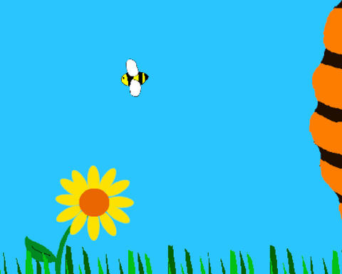 It's a Bee World