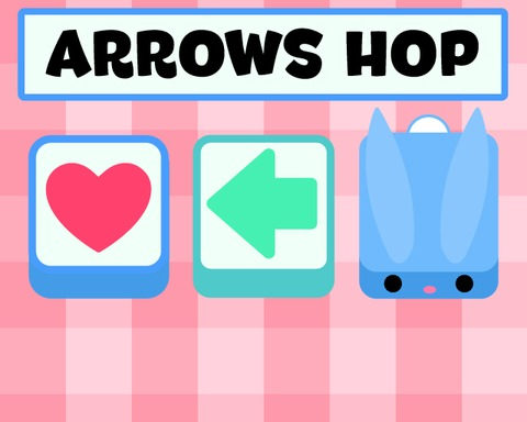 Arrows Hop
