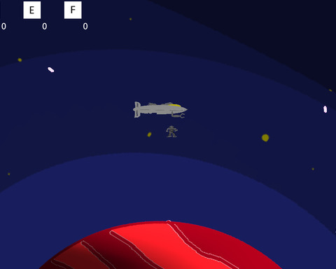 Endless Orbit