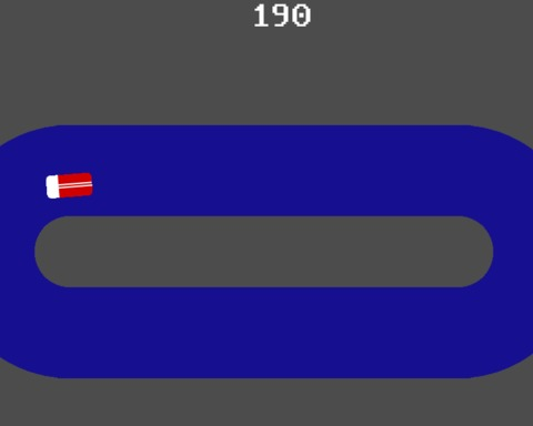 Loop Racer