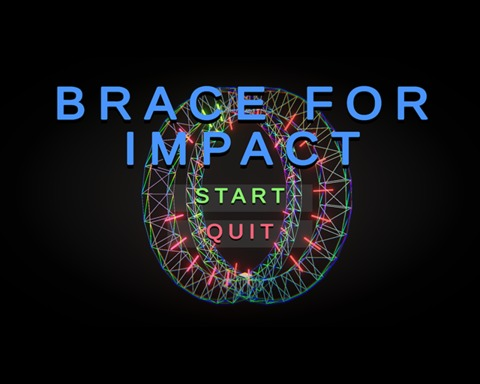 Brace for Impact