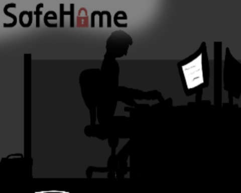SafeHome