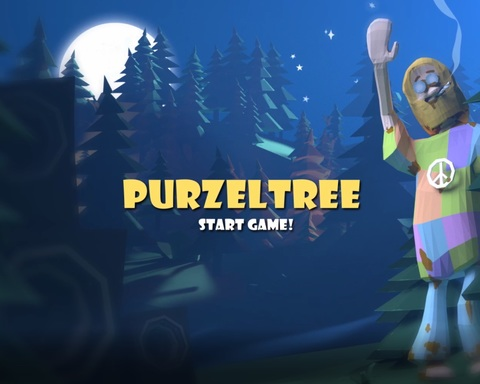 Purzeltree