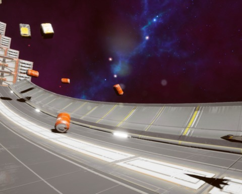 SpaceRace