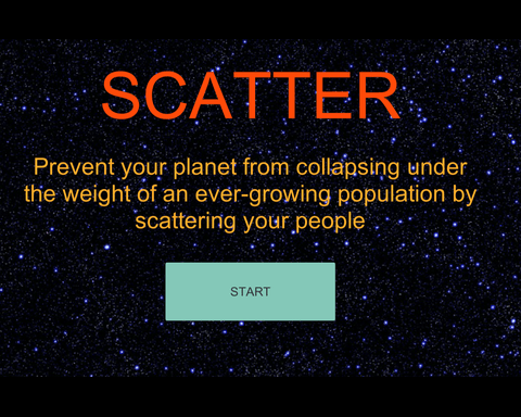 SCATTER