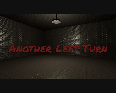 Another Left Turn