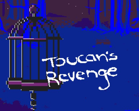Toucan's Revenge