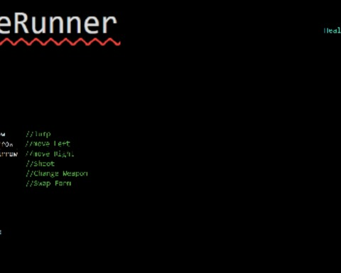 CodeRunner