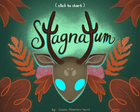 Stagnatum