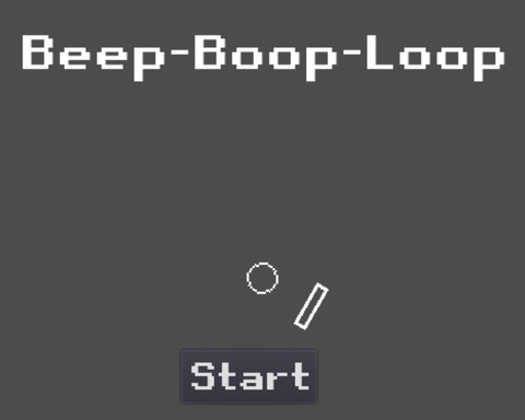Beep-Boop-Loop