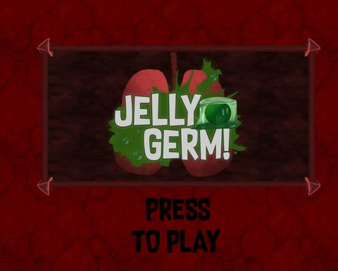 Jelly Germ