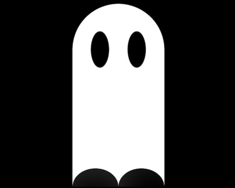Niki the Ghost