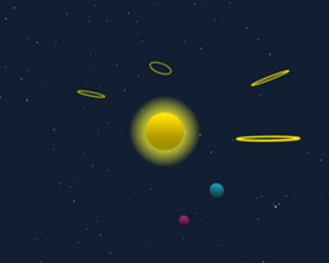 Galactiball
