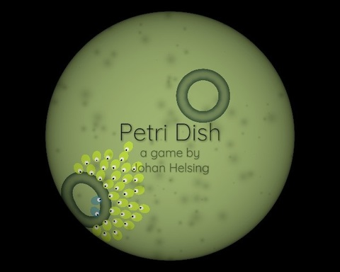 Petri Dish