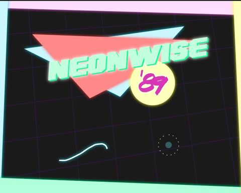 NEONWISE'89