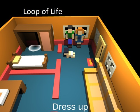 Loop of Life